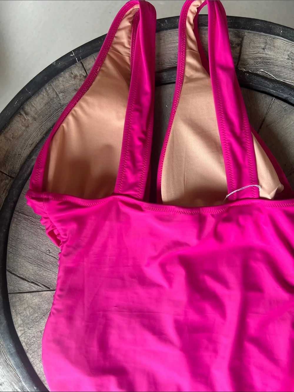 J. Crew bold hot